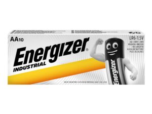 Energizer Industrial AA 10pack