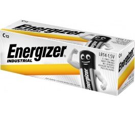 Energizer Industrial C 10pack