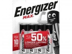 Energizer Max AA / E91 LR06