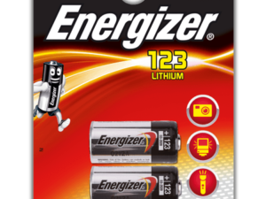 Energizer EL123