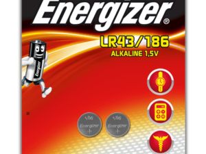 Energizer 186
