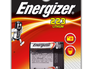 Energizer EL223