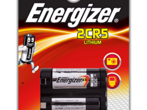 Energizer 2CR5