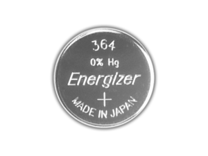 Energizer 364/363