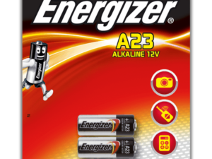 Energizer A23