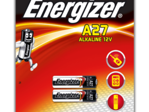 Energizer A27
