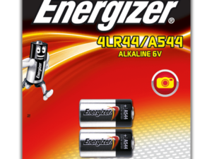 Energizer A544