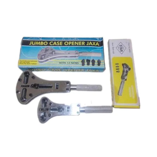 Boett öppnare / Case opener Jaxa