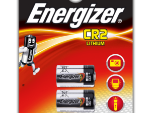 Energizer CR2