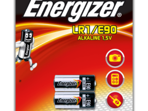 Energizer E90