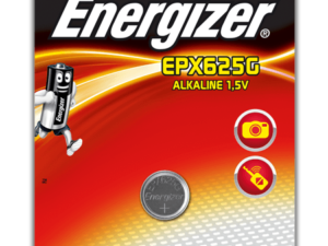 Energizer EPX625G