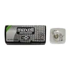 Maxell 364 SR621SW 10-Pack