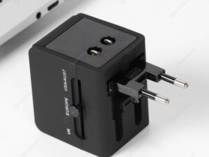 Reseadapter TA-300